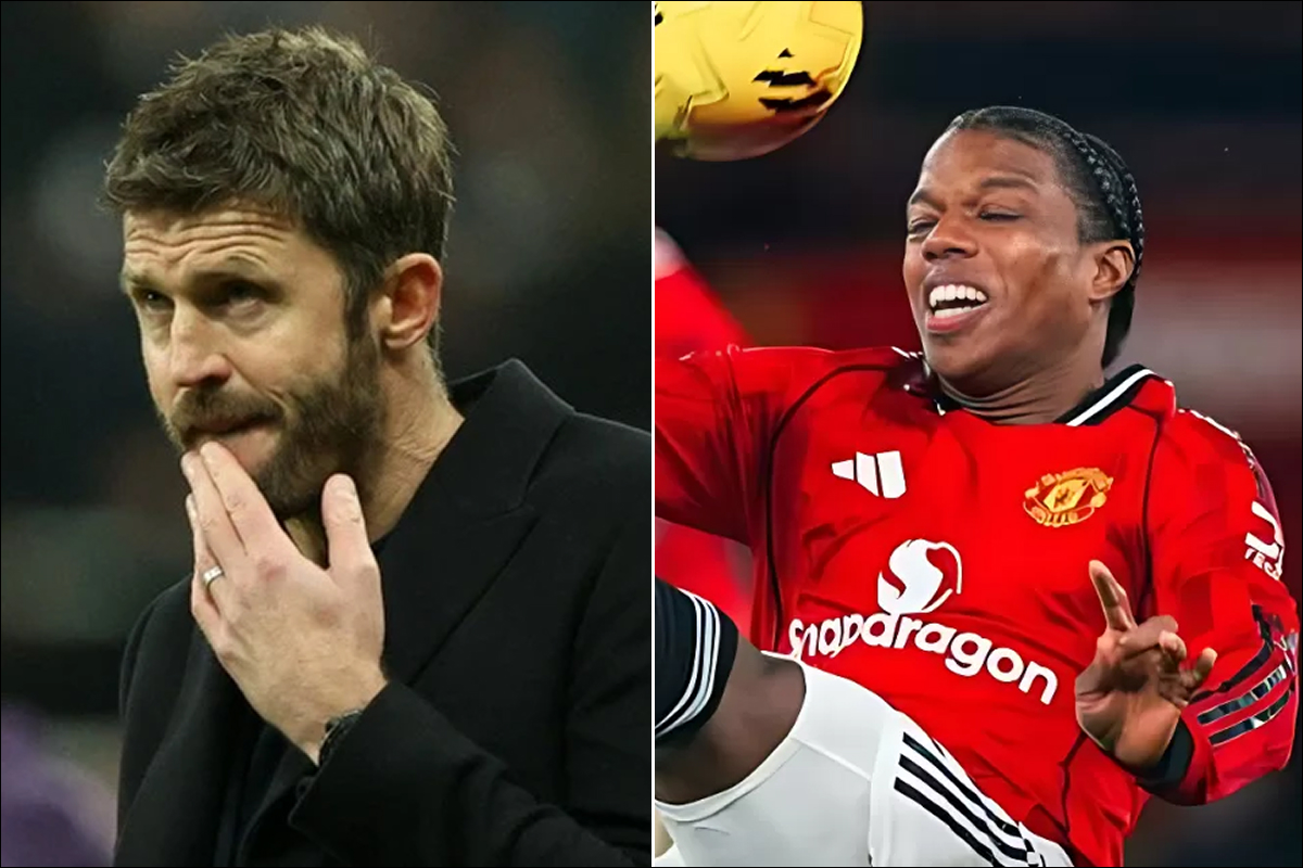 C&oacute; m&agrave;n tr&igrave;nh diễn \'thảm họa\' trước Newcastle, một ng&ocirc;i sao Man Utd bị y&ecirc;u cầu ra đi ngay lập tức