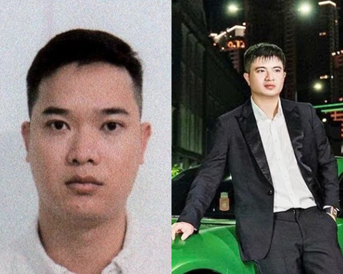 C&ocirc;ng an ph&aacute;t th&ocirc;ng b&aacute;o truy n&atilde; đối tượng l&agrave; mắt x&iacute;ch quan trọng trong đường d&acirc;y lừa đảo của Mr Pips