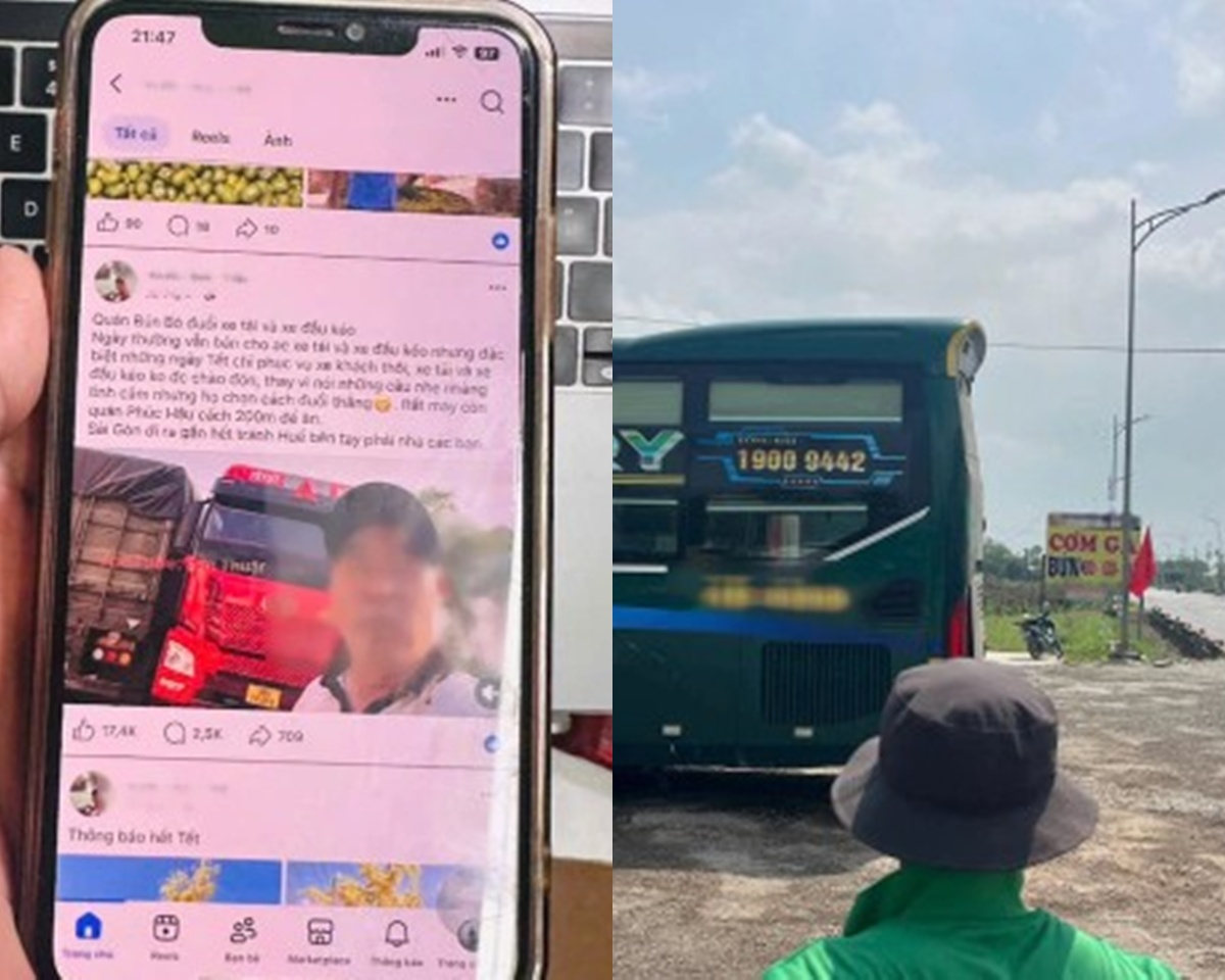 Diễn biến mới nhất vụ chủ qu&aacute;n b&uacute;n b&ograve; ở Huế bị tố đuổi kh&aacute;ch: \'Kh&ocirc;ng phải như MXH suy diễn\'