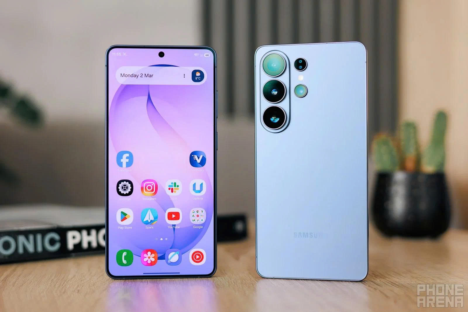 M&agrave;n h&igrave;nh Galaxy S26 Ultra bị ph&agrave;n n&agrave;n, t&iacute;nh năng Privacy Display c&oacute; thể l&agrave; nguy&ecirc;n nh&acirc;n