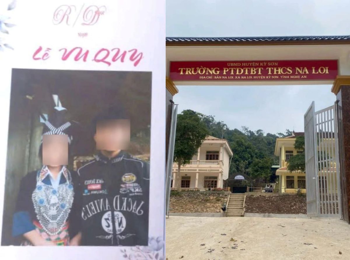 Vụ &lsquo;bắt&rsquo; học sinh lớp 8 về l&agrave;m vợ: Luật sư cảnh b&aacute;o c&oacute; thể đối diện &aacute;n t&ugrave; 3 năm