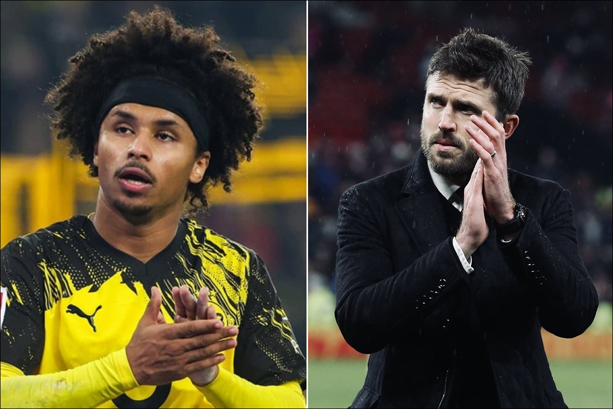 HLV Michael Carrick nhận hung tin sau trận thua Newcastle, Chelsea vượt Man Utd vụ sao Bundesliga?