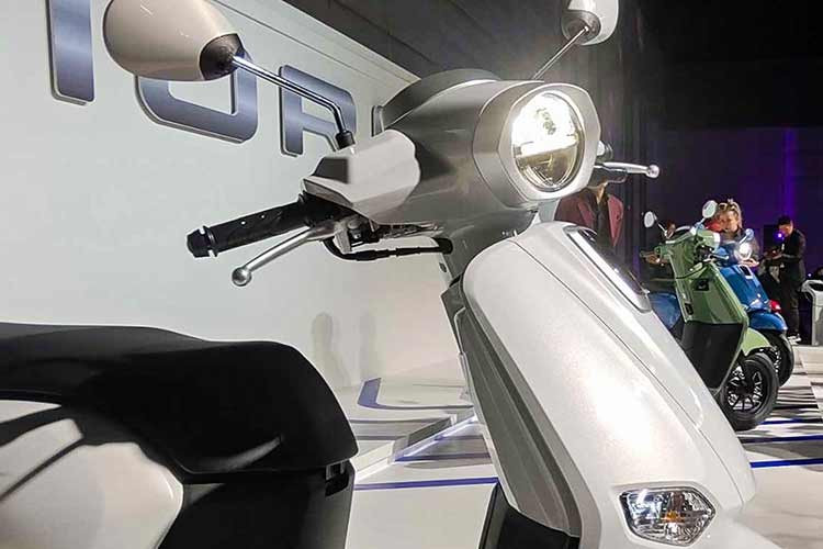 Honda ra mắt xe ga \'&aacute;t chủ b&agrave;i\' 125cc mới với gi&aacute; rẻ, dễ &lsquo;hot&rsquo; hơn Air Blade v&agrave; Vision v&igrave; qu&aacute; đẹp