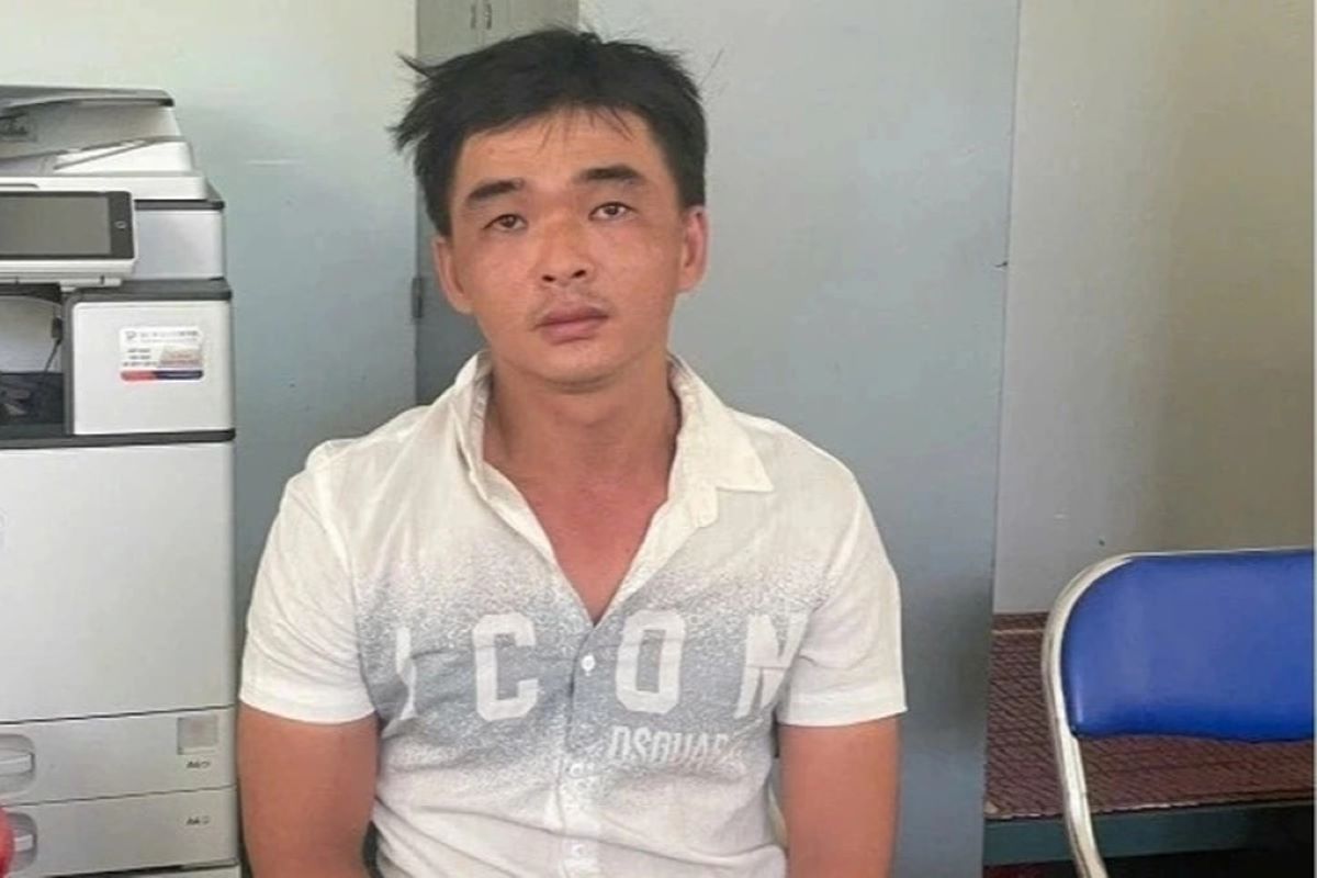 Bắt khẩn cấp t&ecirc;n cướp khiến 2 phụ nữ ng&atilde; nh&agrave;o tr&ecirc;n đường: H&eacute; lộ nh&acirc;n th&acirc;n bất hảo v&igrave; tật kh&oacute; bỏ