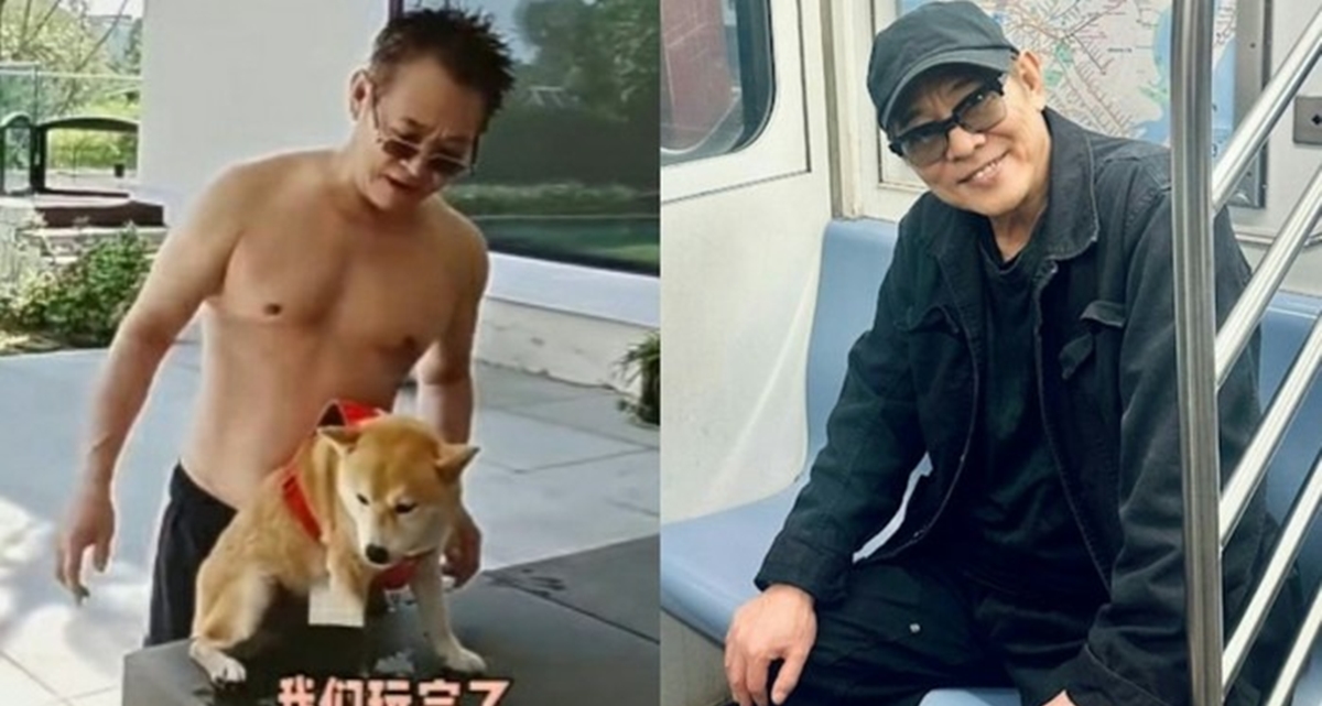 Sự thật chuyện L&yacute; Li&ecirc;n Kiệt thay m&aacute;u, gh&eacute;p tim để cải l&atilde;o ho&agrave;n đồng 