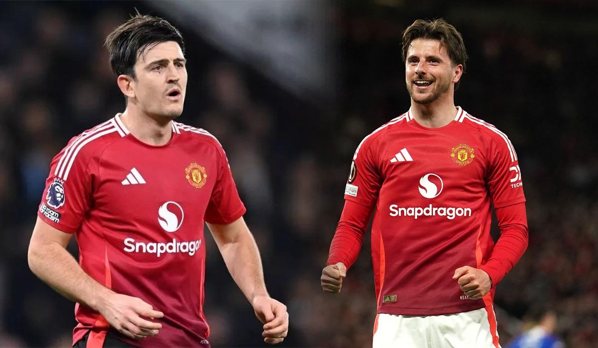 Tin b&oacute;ng đ&aacute; quốc tế 5/3: Ng&atilde; ngũ vụ Mason Mount rời Man United; Trụ cột Man Utd nhận tin dữ