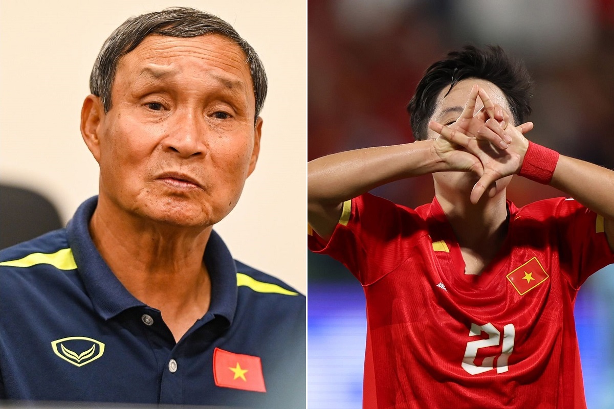 Tin b&oacute;ng đ&aacute; trong nước 5/3: Người h&ugrave;ng của ĐT nữ Việt Nam g&acirc;y sốt; BXH Asian Cup nữ 2026 mới nhất