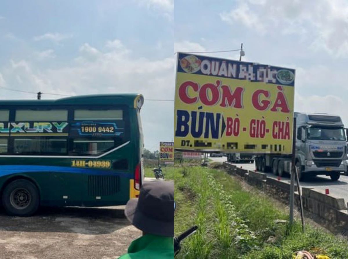 Thực hư clip qu&aacute;n b&uacute;n Huế bị tố &lsquo;đuổi xe tải&rsquo;: Nữ chủ qu&aacute;n l&ecirc;n tiếng, khẳng định l&yacute; do bất ngờ