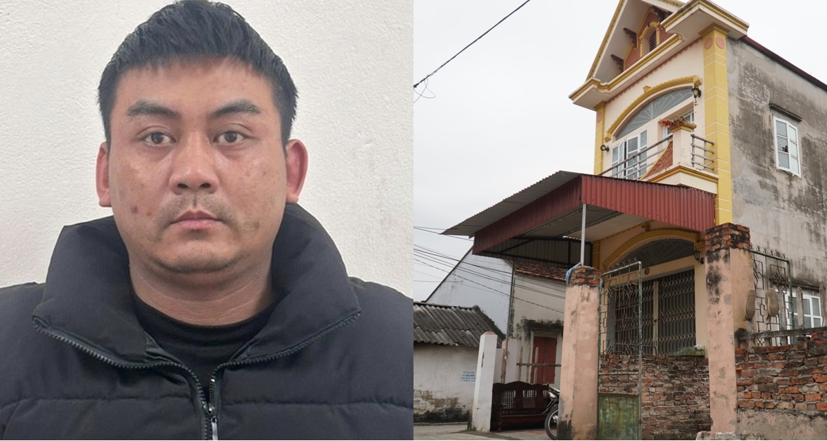 Người đ&agrave;n &ocirc;ng đ&aacute;nh con g&aacute;i bầm t&iacute;m v&igrave; 200 ngh&igrave;n đồng, vợ bầu &aacute;m ảnh những ng&agrave;y th&aacute;ng như &lsquo;ở t&ugrave;&rsquo;