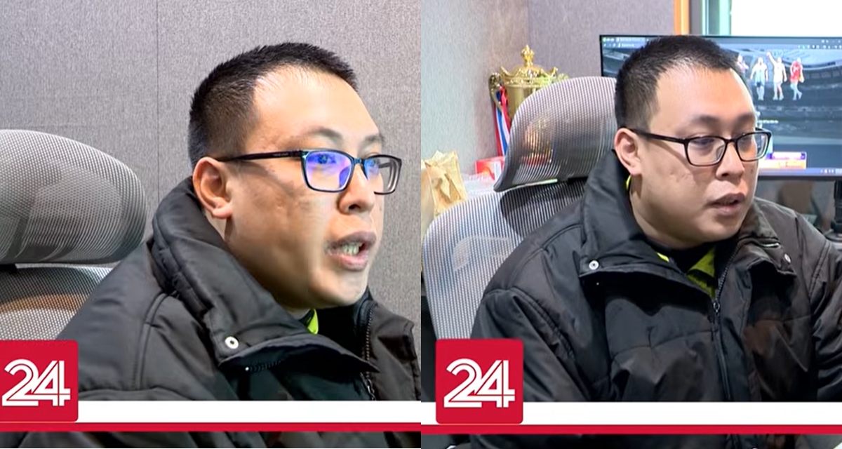 Ch&acirc;n dung BLV Người Thỏ của X&ocirc;i Lạc TV, h&eacute; lộ sốc về mức thu nhập mỗi th&aacute;ng nhờ b&igrave;nh luận lậu