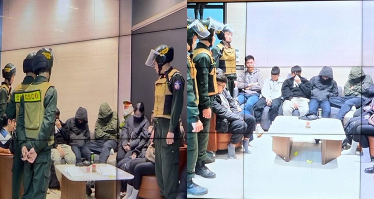 B&aacute;t Man, C&aacute;p Tần c&ugrave;ng loạt BLV của X&ocirc;i Lạc TV đồng loạt c&oacute; dấu hiệu lạ, n&oacute;i g&igrave; trước khi bị bắt?