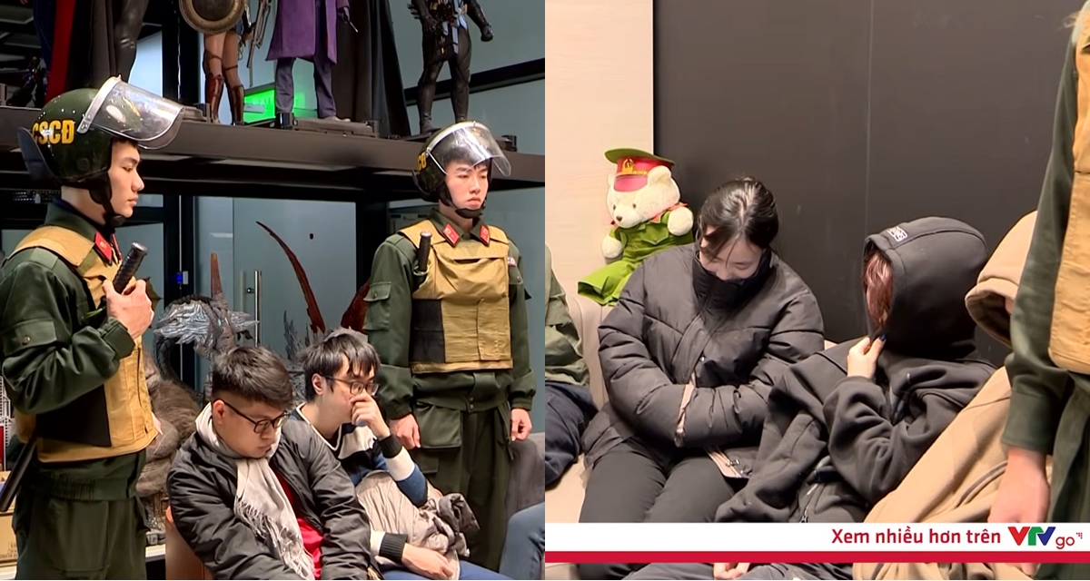 X&ocirc;i Lạc TV bị khởi tố th&ecirc;m tội danh mới, l&yacute; do tung ho&agrave;nh suốt 10 năm đến nay mới bị triệt ph&aacute;