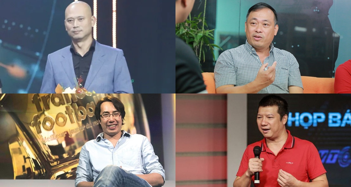 Loạt BLV kỳ cựu n&oacute;i về vụ X&ocirc;i Lạc TV bị triệt ph&aacute;, BLV Trương Anh Ngọc chỉ ra vi phạm kh&oacute; chấp nhận