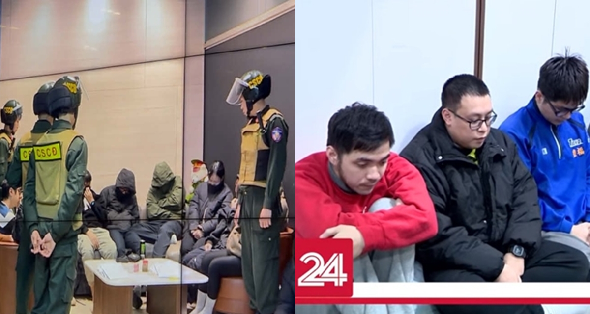 B&iacute; mật kh&ocirc;ng đơn giản về &lsquo;thế lực&rsquo; đứng sau X&ocirc;i Lạc TV được c&ocirc;ng an tiết lộ