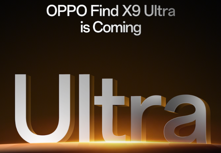 OPPO Find X9 Ultra ra mắt thị trường to&agrave;n cầu tại sự kiện MWC 2026, tuy&ecirc;n chiến flagship camera 2026
