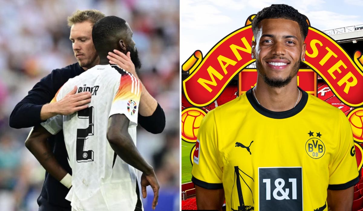 Tin chuyển nhượng 5/3: MU chốt ứng vi&ecirc;n thay HLV Carrick; Bom tấn Dortmund cập bến Man United?