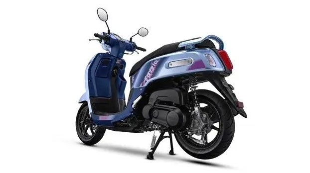 Tin xe 5/3: &lsquo;Triệt hạ&rsquo; Honda SH Mode v&agrave; Vision, Yamaha ra mắt &lsquo;vua xe ga&rsquo; mới gi&aacute; chỉ 40 triệu đồng
