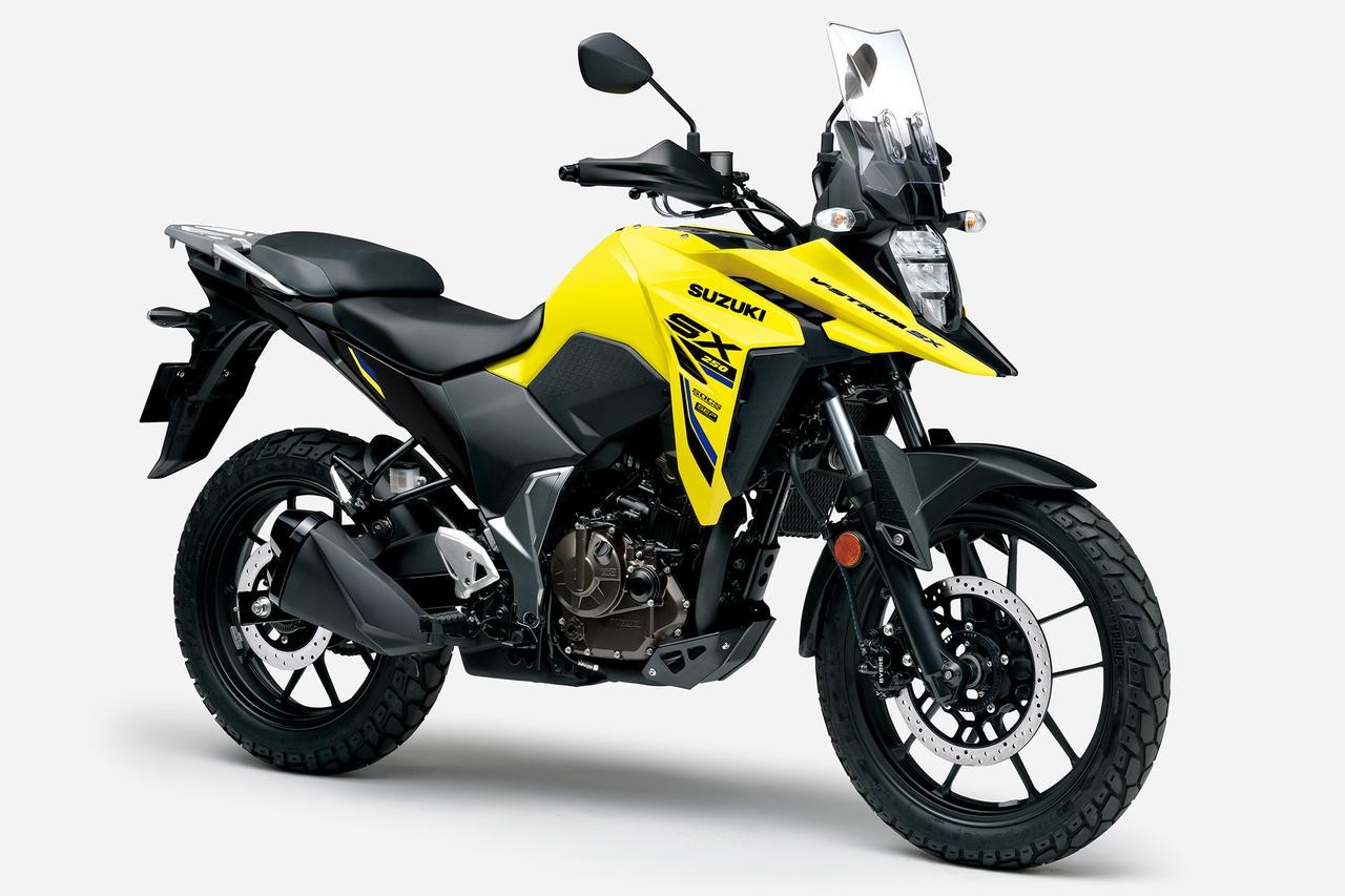 Tin xe trưa 5/3: Dẹp Yamaha Exciter đi, Suzuki ra mắt &lsquo;vua c&ocirc;n tay&rsquo; 250cc gi&aacute; rẻ mới ăn đứt Winner R