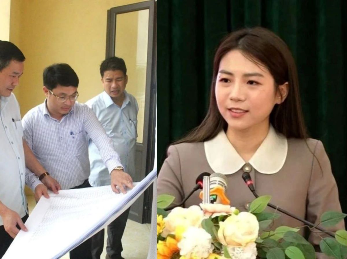 Nữ Tỉnh ủy vi&ecirc;n trẻ nhất Thanh H&oacute;a ứng cử đại biểu HĐND, thẳng thắn cam kết &lsquo;kh&ocirc;ng n&eacute; tr&aacute;nh vấn đề&rsquo;