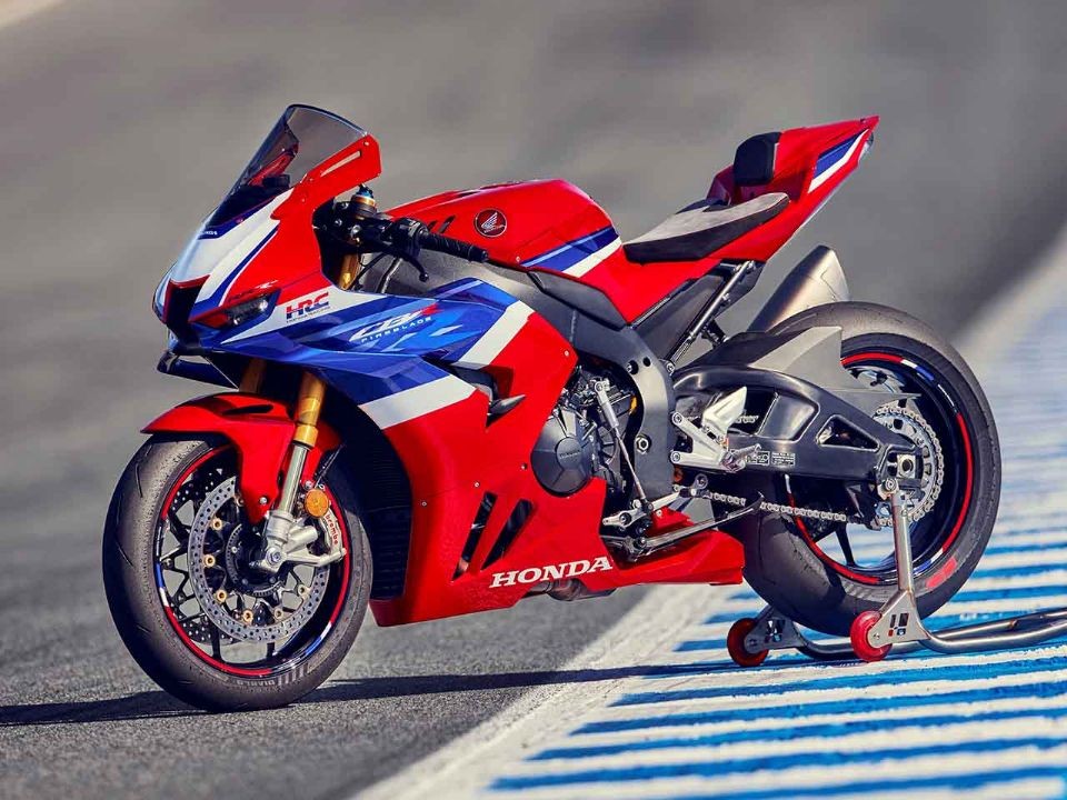 &lsquo;Vua c&ocirc;n tay&rsquo; mới của Honda tr&igrave;nh l&agrave;ng: Xịn hơn Winner R v&agrave; Yamaha Exciter, gi&aacute; rẻ so với trang bị ảnh 3