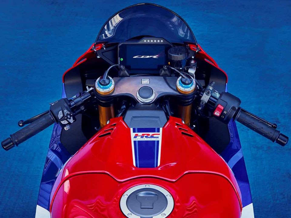 &lsquo;Vua c&ocirc;n tay&rsquo; mới của Honda tr&igrave;nh l&agrave;ng: Xịn hơn Winner R v&agrave; Yamaha Exciter, gi&aacute; rẻ so với trang bị ảnh 7