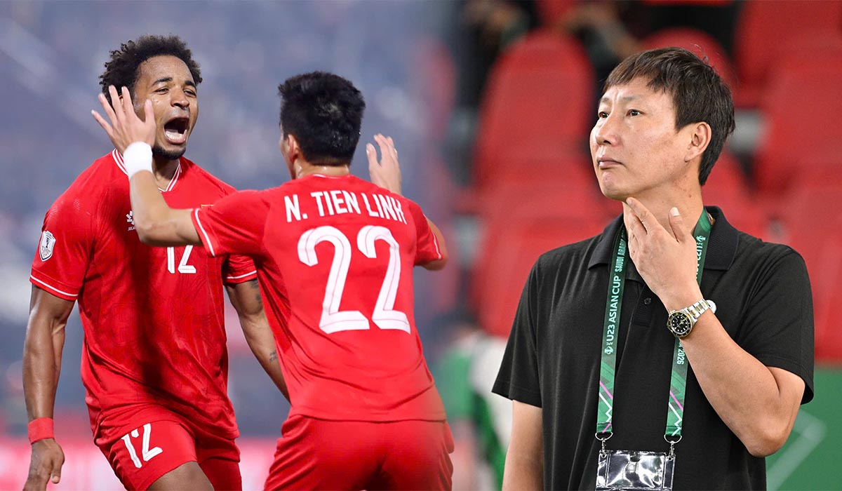 ĐT Việt Nam chạy đua với thời gian trước \'đại chiến\' Malaysia, HLV Kim Sang-sik phải thay đổi kế hoạch?