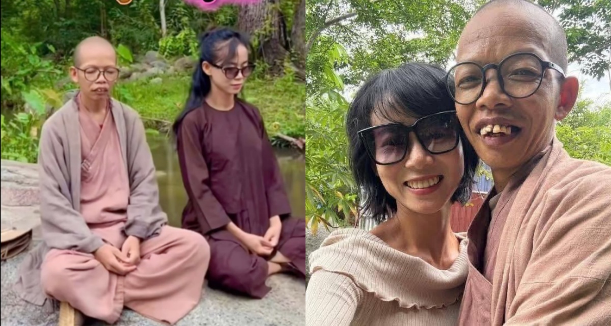 Sự thật về N&ocirc;ng trại Hồ V&agrave;ng trong drama Th&iacute;ch Nhuận Đạt, bạn trai cũ của Tym h&eacute; lộ th&ocirc;ng tin đ&aacute;ng ch&uacute; &yacute;