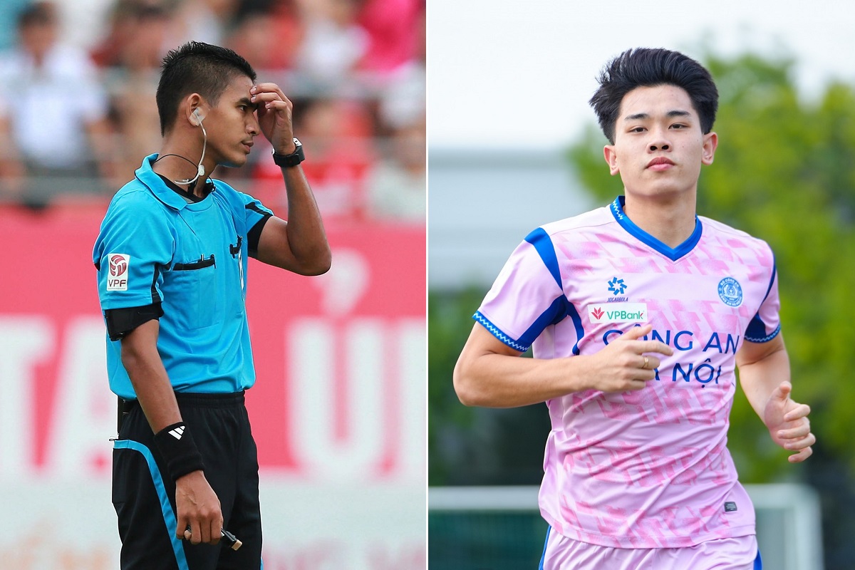 H&acirc;m n&oacute;ng đại chiến V.League, VPF ch&iacute;nh thức \'nhờ cậy\' Malaysia