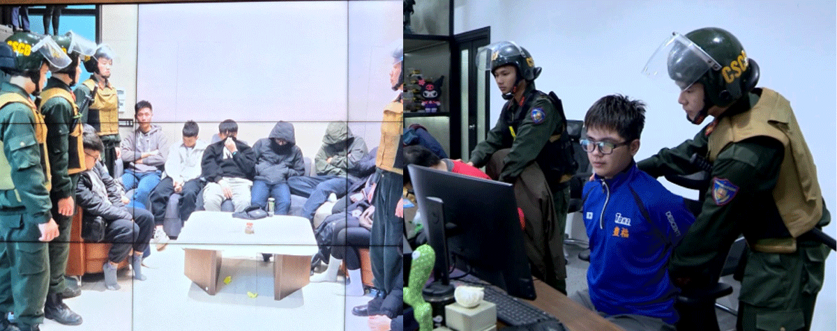 Loạt nghĩa vụ ph&aacute;p l&yacute; m&agrave; c&aacute;c bị can vụ X&ocirc;i Lạc TV phải đối diện? Tội nặng nhất kh&ocirc;ng phải bản quyền