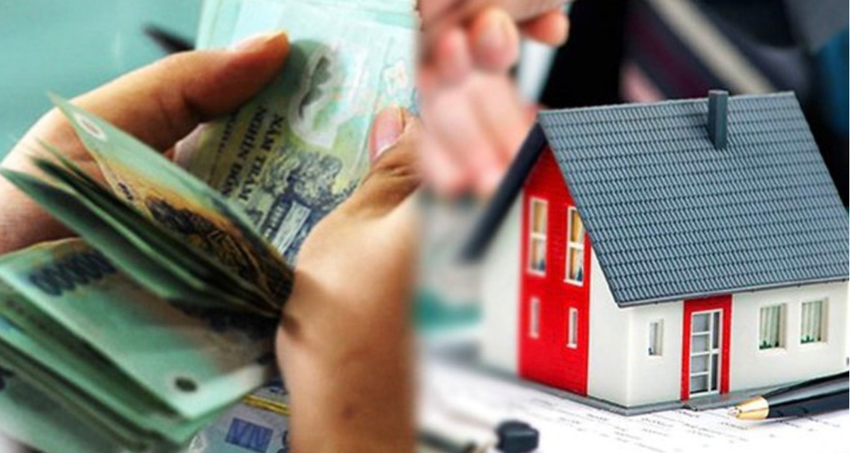 L&atilde;i suất leo thang, người vay mua nh&agrave; &lsquo;gồng m&igrave;nh&rsquo;: 70% thu nhập mỗi th&aacute;ng chỉ để trả nợ