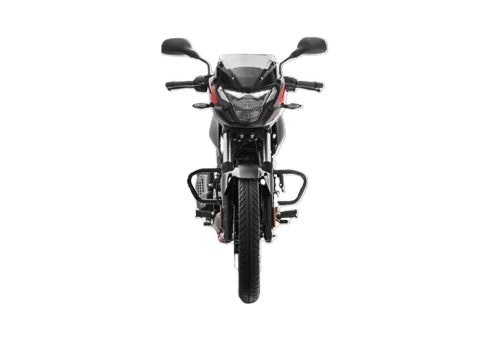 Ch&iacute;nh thức ra mắt &lsquo;vua c&ocirc;n tay&rsquo; 150cc gi&aacute; rẻ mới 'đẹp xuất sắc', khắc chế Yamaha Exciter v&agrave; Winner R ảnh 2