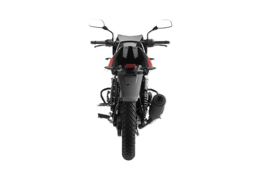 Ch&iacute;nh thức ra mắt &lsquo;vua c&ocirc;n tay&rsquo; 150cc gi&aacute; rẻ mới 'đẹp xuất sắc', khắc chế Yamaha Exciter v&agrave; Winner R ảnh 3