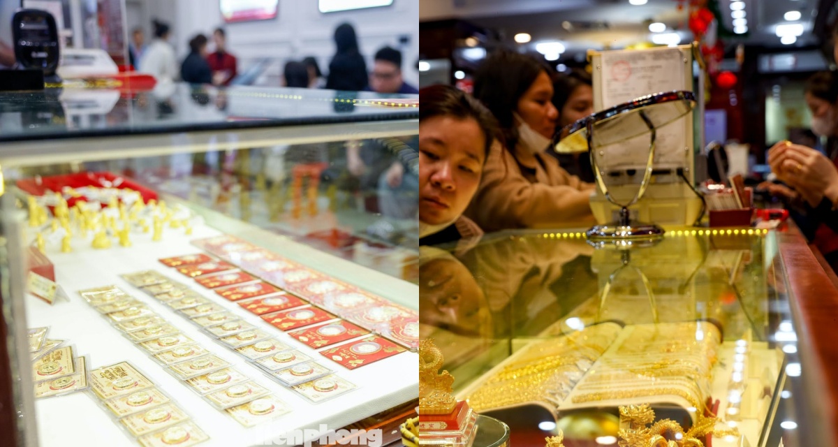 Gi&aacute; v&agrave;ng, gi&aacute; bạc giảm do đ&acirc;u khi thị trường v&agrave;ng biến động, Hội đồng V&agrave;ng Thế giới n&ecirc;u dữ liệu về d&ograve;ng tiền