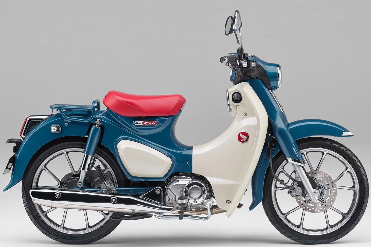 Honda ch&iacute;nh thức mở b&aacute;n &lsquo;huyền thoại xe số&rsquo; 125cc mới với gi&aacute; rẻ, c&oacute; ABS &aacute;t v&iacute;a Wave Alpha v&agrave; Future ảnh 3