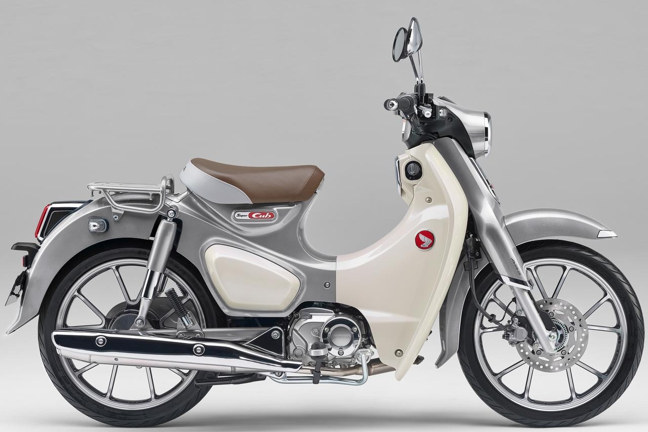 Honda ch&iacute;nh thức mở b&aacute;n &lsquo;huyền thoại xe số&rsquo; 125cc mới với gi&aacute; rẻ, c&oacute; ABS &aacute;t v&iacute;a Wave Alpha v&agrave; Future ảnh 4