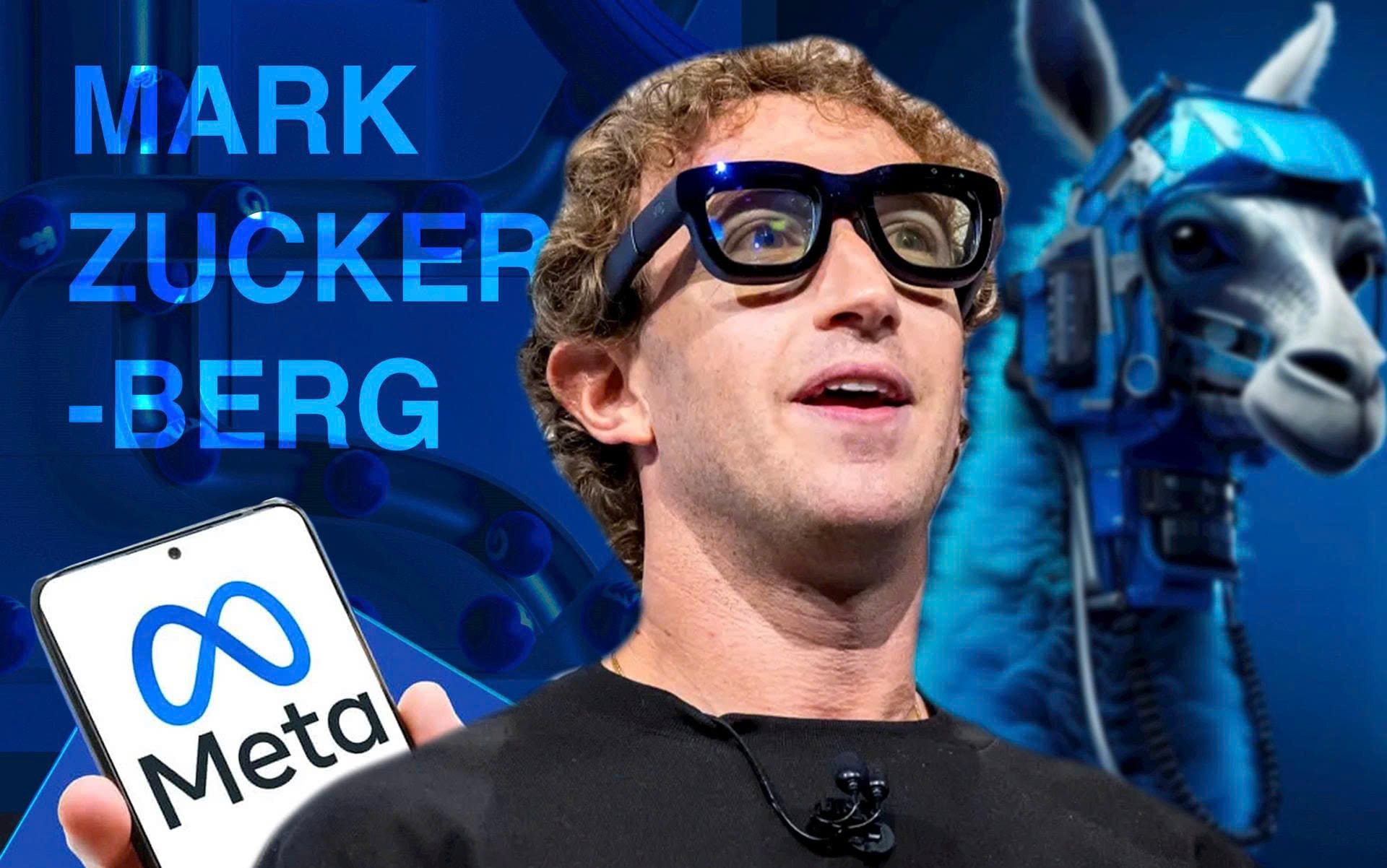 K&iacute;nh AI của Mark Zuckerberg g&acirc;y tranh c&atilde;i: Bị tố ghi lại cảnh thay đồ, quan hệ t&igrave;nh dục của người d&ugrave;ng