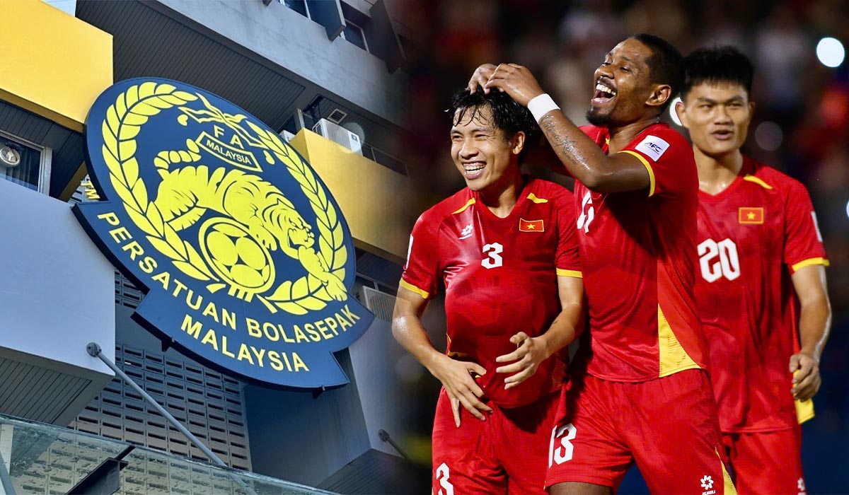 Điểm tin BĐVN 6/3: LĐBĐ Malaysia muốn kh&aacute;ng c&aacute;o; ĐT Việt Nam nhận \'m&oacute;n qu&agrave; lớn\' từ FIFA?