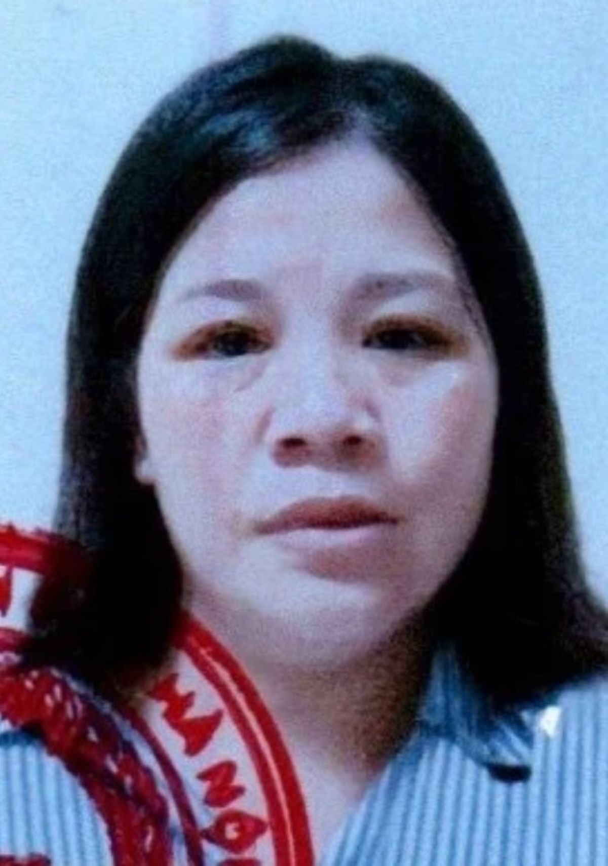 Lừa mang thai hộ khiến nhiều gia đ&igrave;nh mất tiền tỷ, nữ nghi phạm ở Bắc Giang bị truy n&atilde; đặc biệt