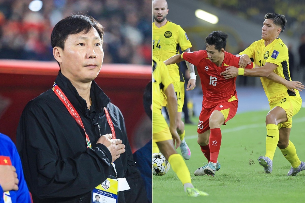 &Uacute;p mở về &aacute;n phạt d&agrave;nh cho Malaysia, sếp lớn AFC bị nghi thi&ecirc;n vị k&igrave;nh địch ĐT Việt Nam