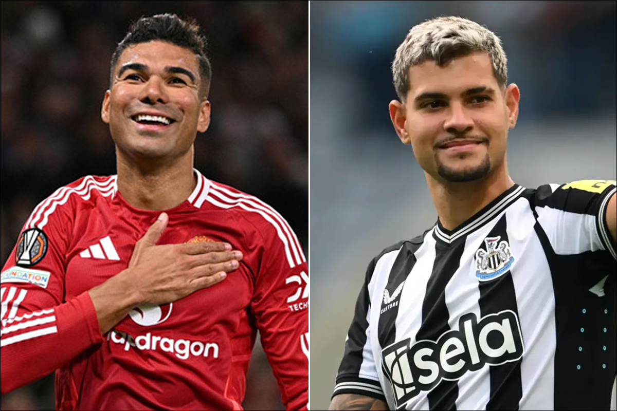 Man United l&ecirc;n kế hoạch \'trả đũa\' Newcastle, Sir Jim Ratlciffe k&iacute;ch hoạt bom tấn 100 triệu euro?