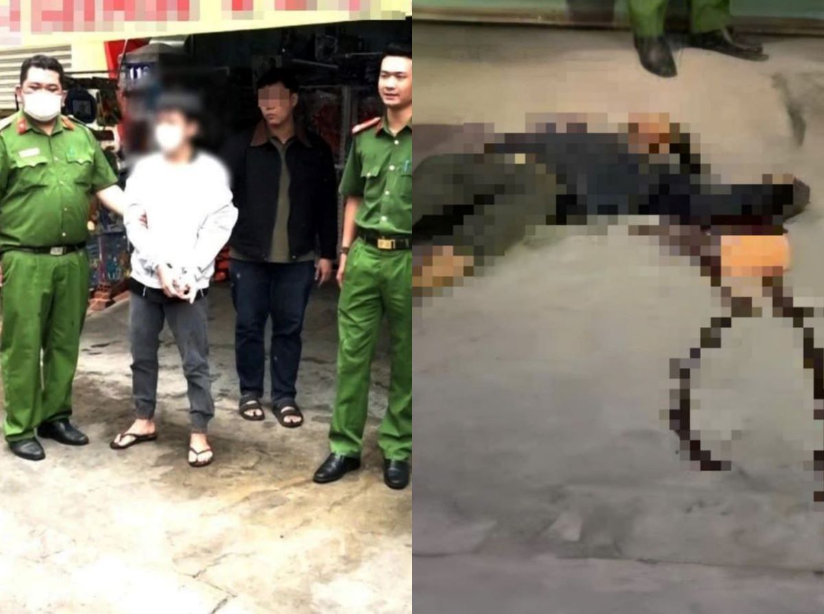 Lời khai của nghi phạm s&aacute;t hại người đi bộ ở Kh&aacute;nh H&ograve;a, h&eacute; lộ l&yacute; do ra tay t&agrave;n nhẫn