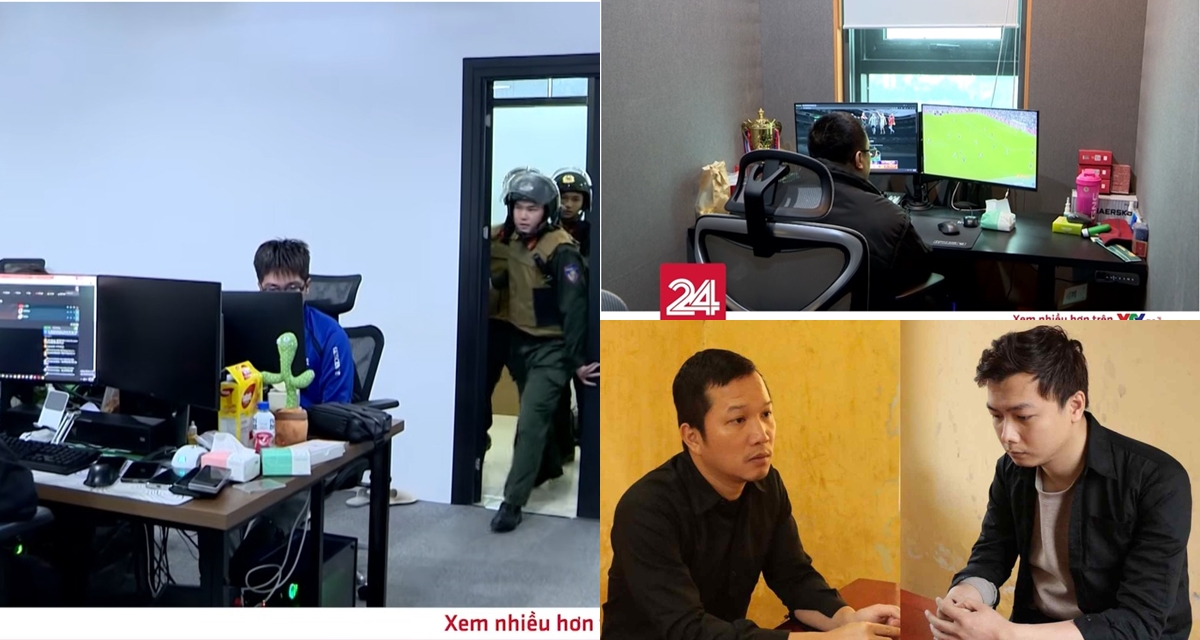 BLV của X&ocirc;i Lạc TV c&oacute; phải l&agrave; đồng phạm? Người Thỏ, C&aacute;p Tần, Người Dơi đối diện mức &aacute;n n&agrave;o?