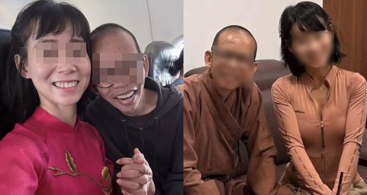 Th&acirc;n thế đặc biệt của &ocirc;ng Th&iacute;ch Nhuận Đạt, nh&acirc;n chứng quan trọng ra mặt, người đ&agrave;n &ocirc;ng đang ở đ&acirc;u?