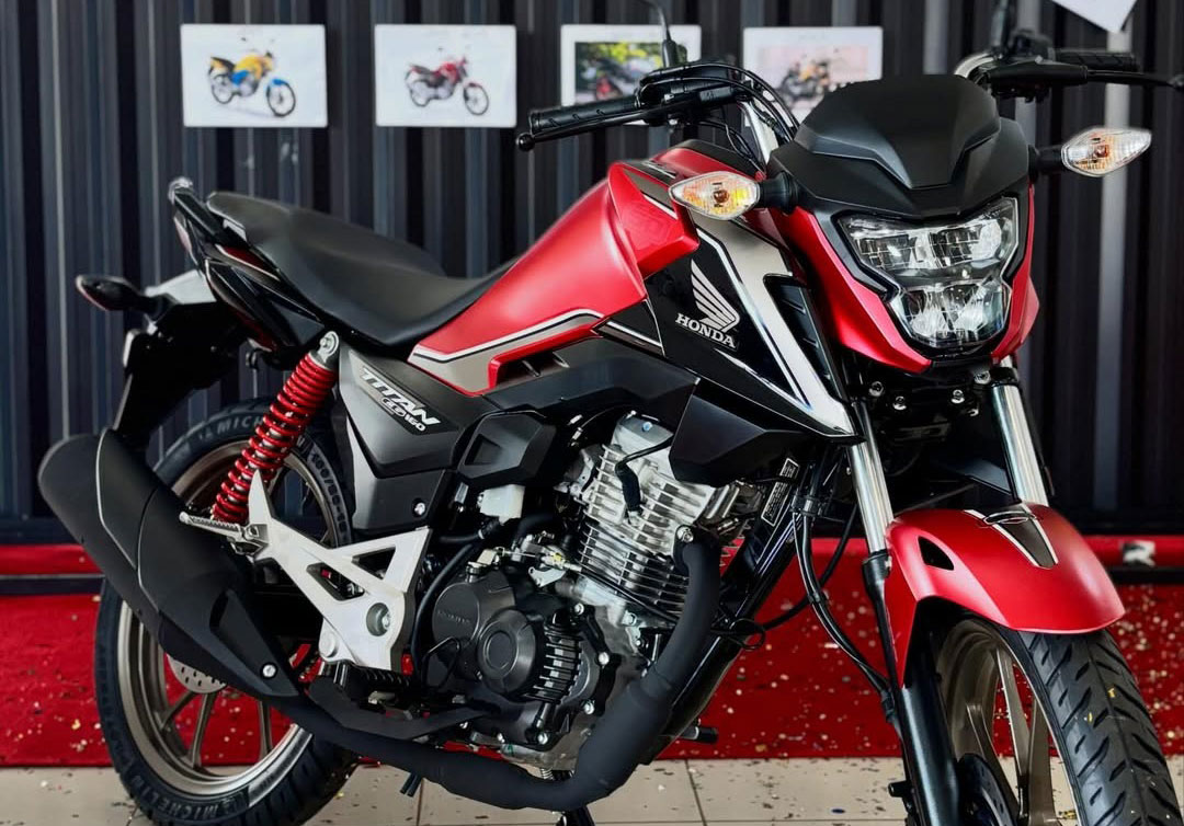 Tin xe 6/3: &lsquo;Vua c&ocirc;n tay&rsquo; 162cc mới của Honda xịn như Winner R v&agrave; Yamaha Exciter mở b&aacute;n với gi&aacute; mềm