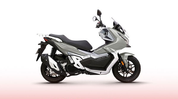 Tin xe hot 6/3: Đối thủ &lsquo;c&acirc;n sức c&acirc;n t&agrave;i&rsquo; với Honda SH 160 ch&iacute;nh thức ra mắt, gi&aacute; chỉ 41 triệu đồng