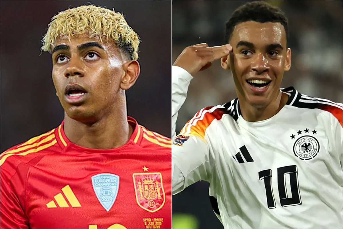 World Cup 2026 c&oacute; biến \'căng\', ĐT Đức v&agrave; T&acirc;y Ban Nha c&acirc;n nhắc bỏ giải do xung đột Trung Đ&ocirc;ng?