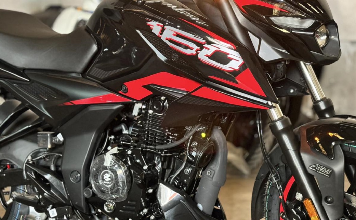 &lsquo;Vua c&ocirc;n tay&rsquo;165cc mới ch&iacute;nh thức ra mắt gi&aacute; 28,5 triệu đồng: Chất hơn hẳn Honda Winner R v&agrave; Exciter