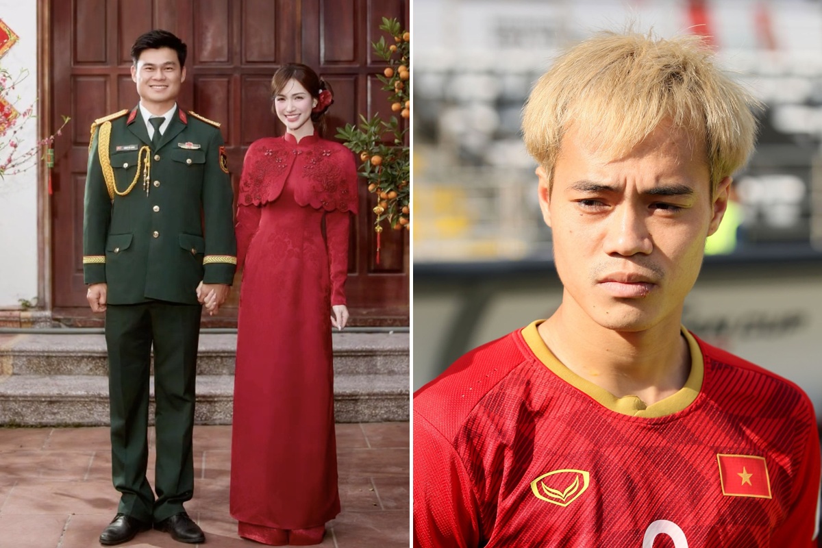 H&ograve;a Minzy c&ocirc;ng khai bạn trai qu&acirc;n nh&acirc;n, Văn To&agrave;n lập tức c&oacute; động th&aacute;i đ&aacute;ng ch&uacute; &yacute;