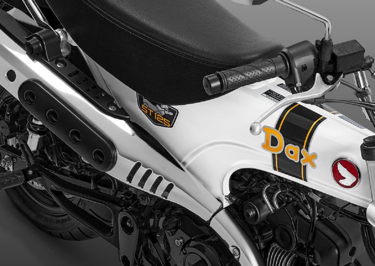 Honda ch&iacute;nh thức ra mắt &lsquo;huyền thoại xe số&rsquo; 125cc mới đỉnh hơn Wave Alpha v&agrave; Future, c&oacute; ABS, gi&aacute; mềm