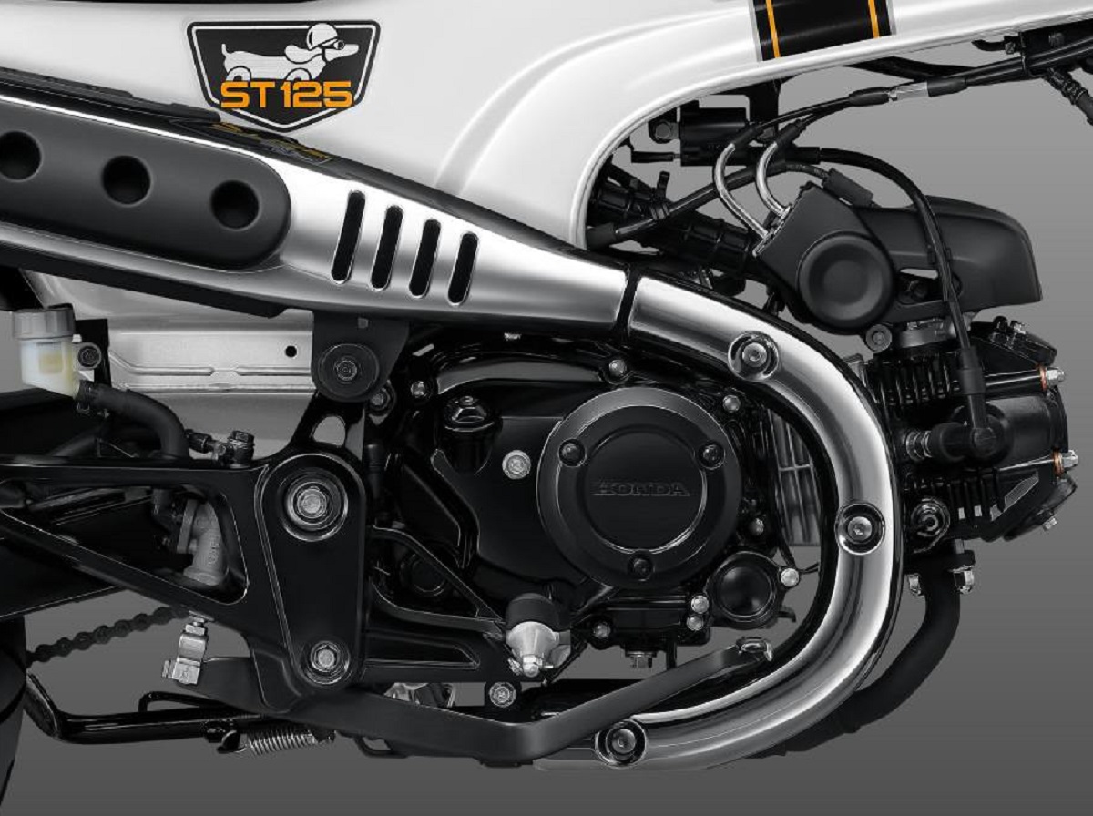 Tin xe m&aacute;y 7/3: Honda ra mắt &lsquo;huyền thoại c&ocirc;n tay&rsquo; 125cc mới đẹp &aacute;t v&iacute;a cả Future, gi&aacute; 61 triệu đồng